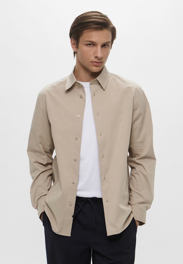 Mademan Рубашка - фото 1
