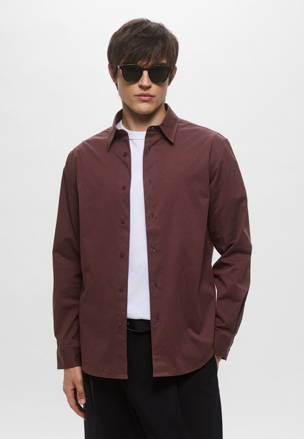 Mademan Рубашка - фото 1