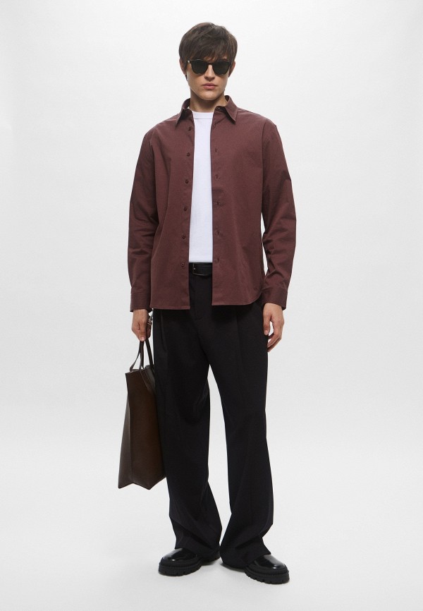 Mademan Рубашка - фото 2