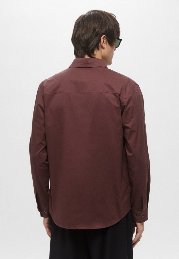 Mademan Рубашка - фото 3