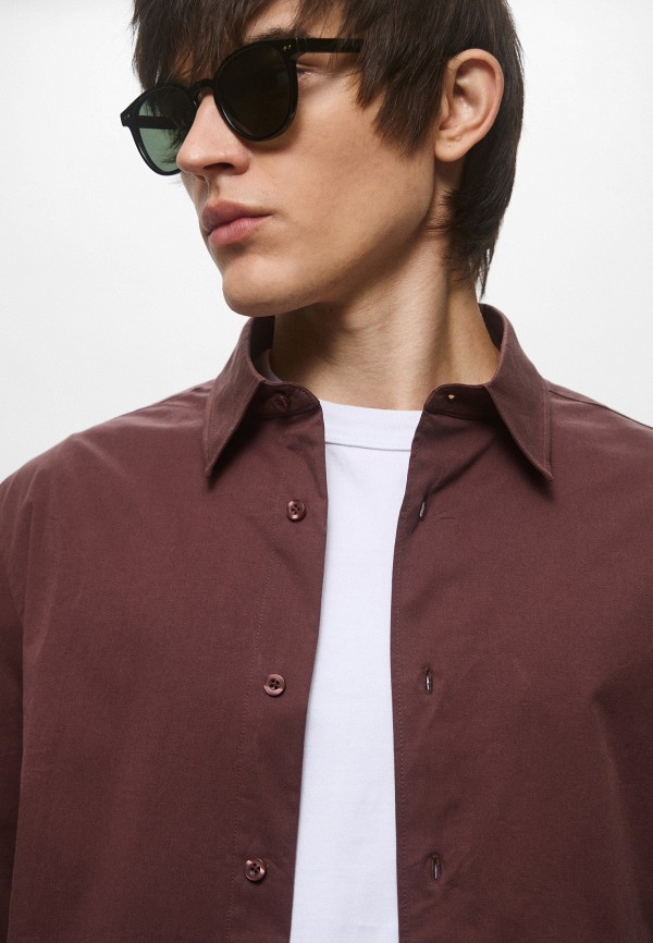 Mademan Рубашка - фото 5