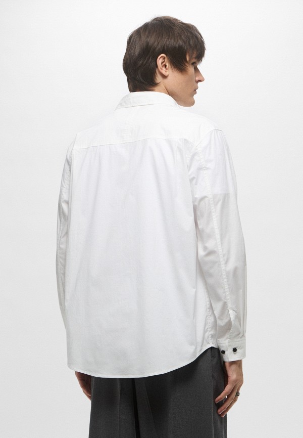 Mademan Рубашка - фото 3
