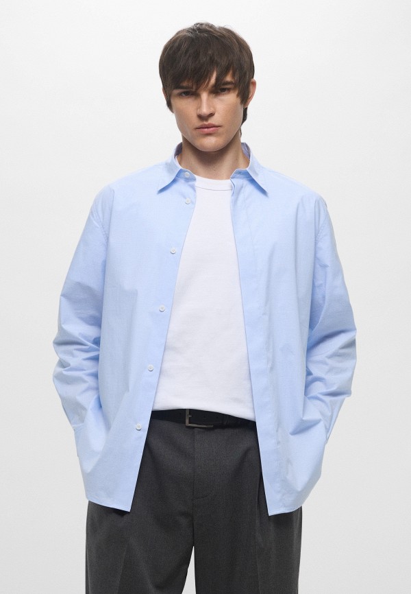 Mademan Рубашка - фото 1