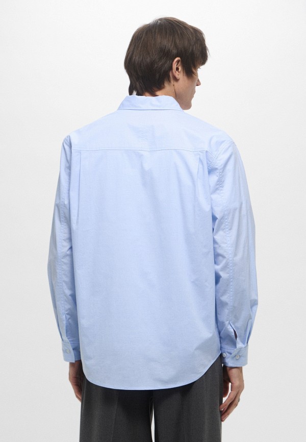 Mademan Рубашка - фото 3