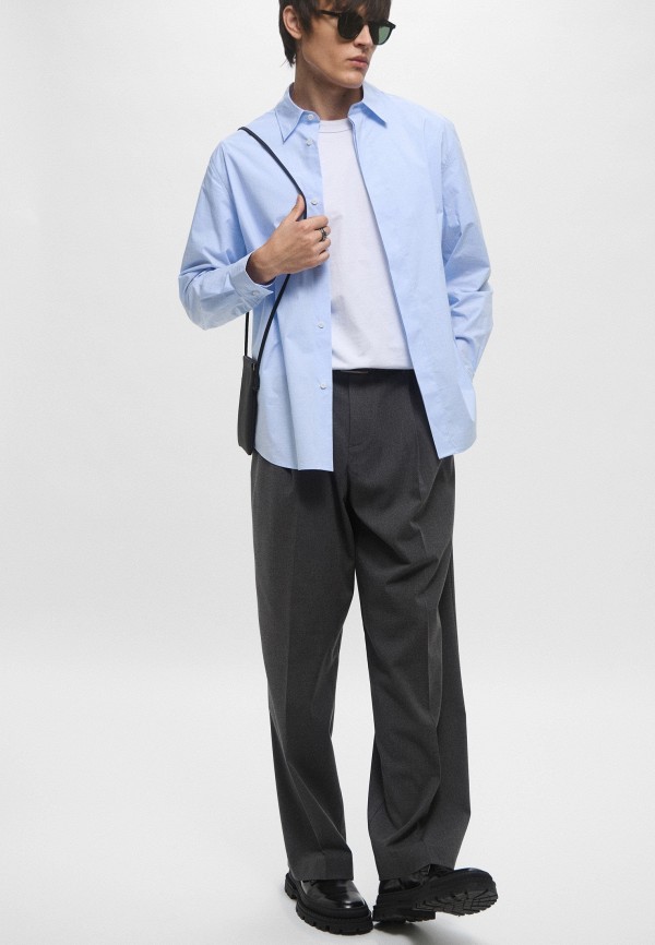 Mademan Рубашка - фото 4