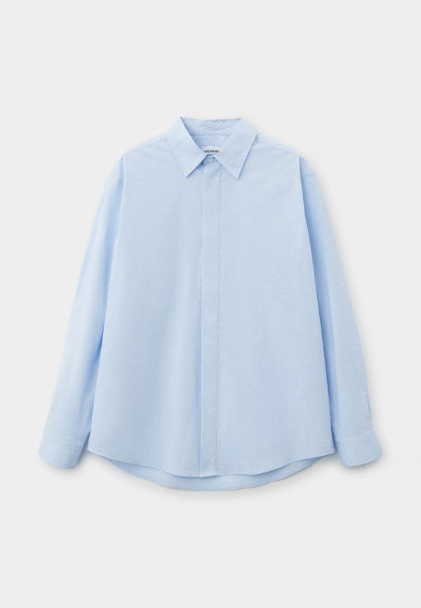 Mademan Рубашка - фото 6