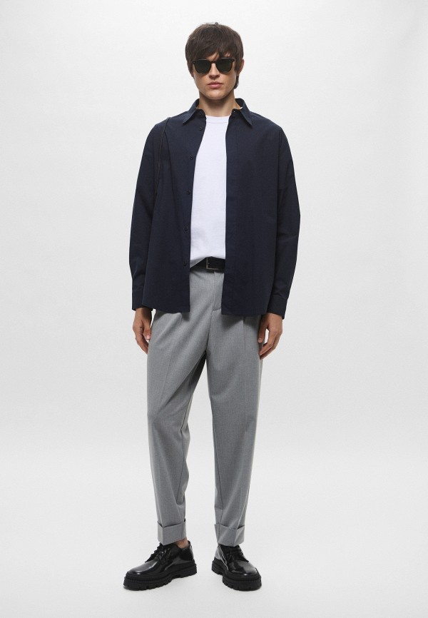 Mademan Рубашка - фото 2