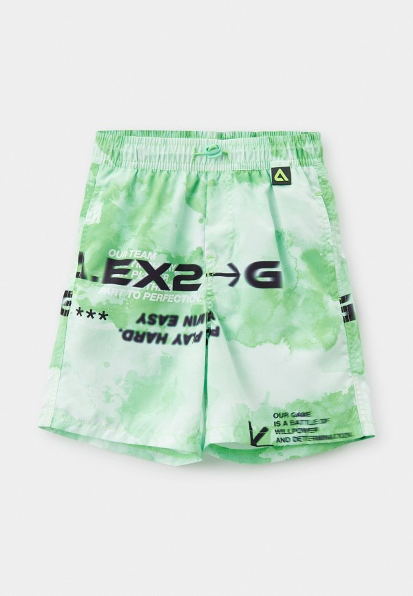 Button Blue Шорты для плавания - фото 1