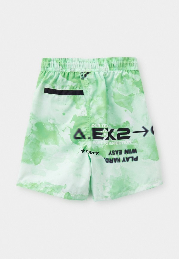 Button Blue Шорты для плавания - фото 2