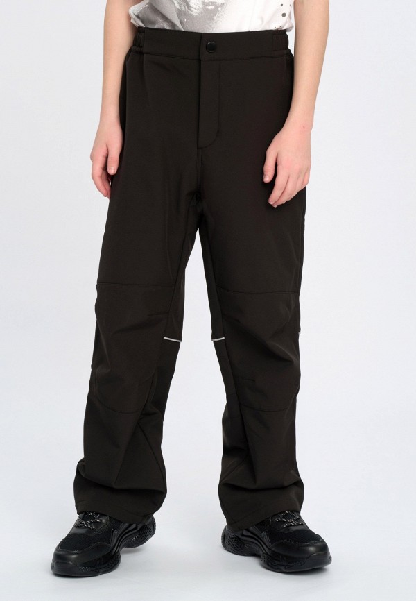 Button Blue Брюки утепленные - фото 1