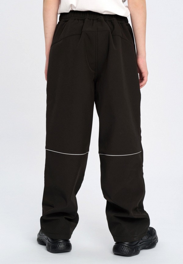 Button Blue Брюки утепленные - фото 3