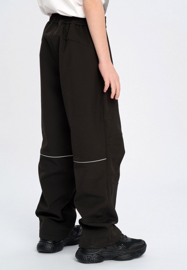 Button Blue Брюки утепленные - фото 5