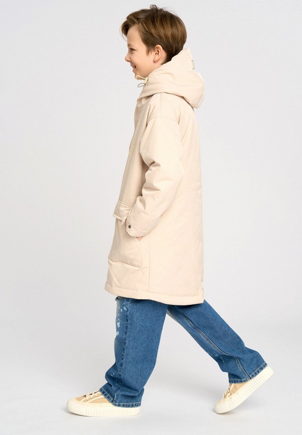 Button Blue Куртка утепленная - фото 2