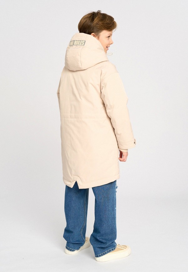 Button Blue Куртка утепленная - фото 3