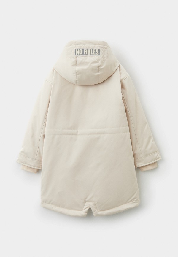 Button Blue Куртка утепленная - фото 6