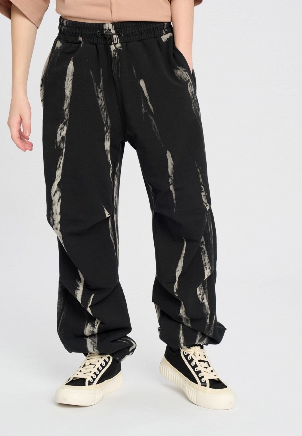 Button Blue Брюки спортивные - фото 1