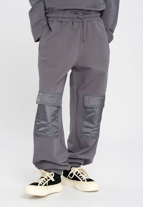 Button Blue Брюки спортивные - фото 1