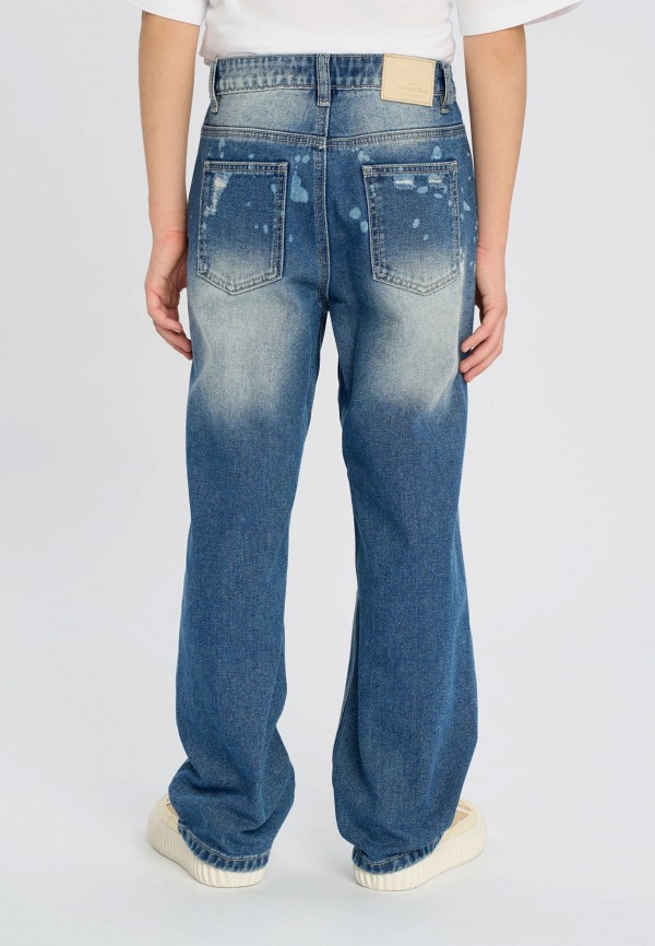 Button Blue Джинсы - фото 3