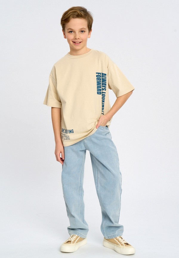 Button Blue Джинсы - фото 2