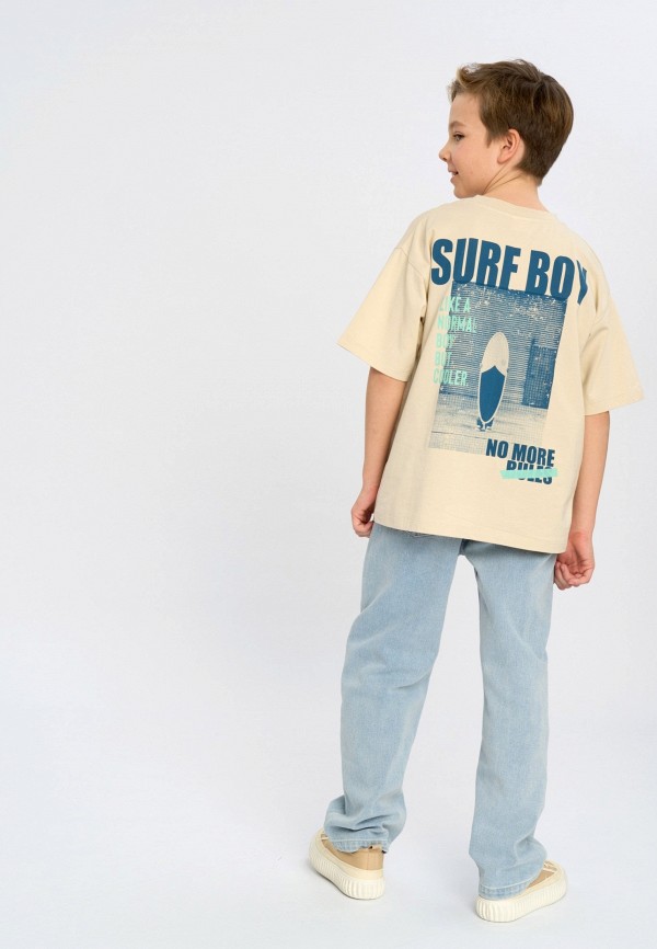 Button Blue Джинсы - фото 3