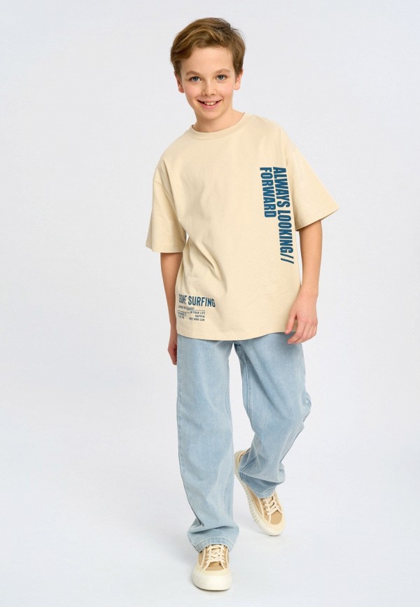 Button Blue Джинсы - фото 4