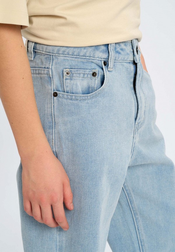 Button Blue Джинсы - фото 5