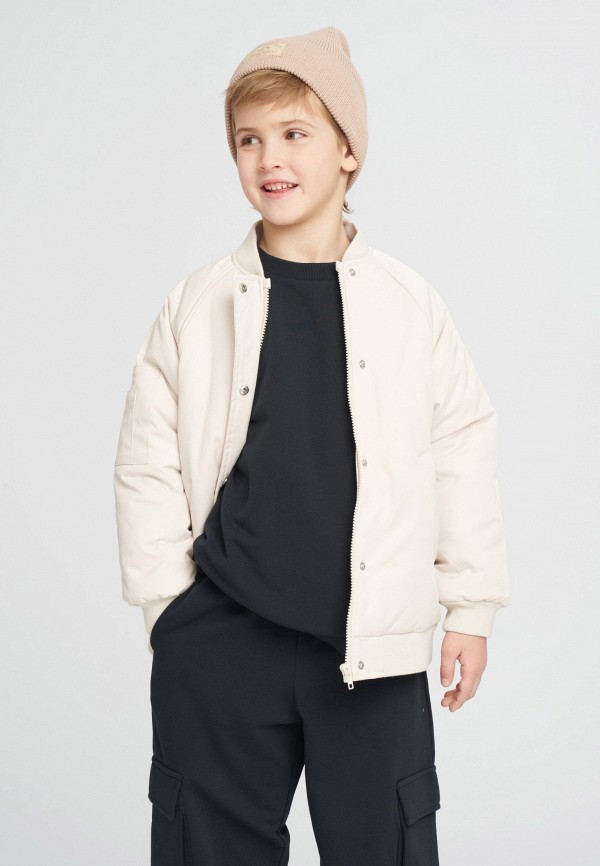 Button Blue Бомбер - фото 1