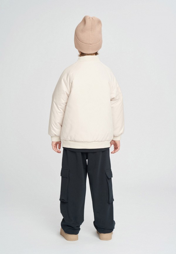 Button Blue Бомбер - фото 5