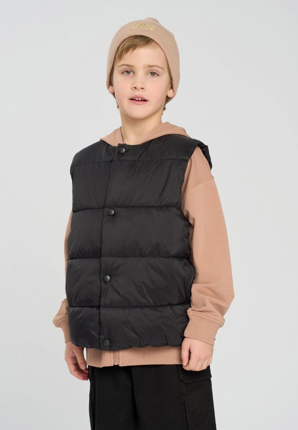 Button Blue Жилет утепленный - фото 1