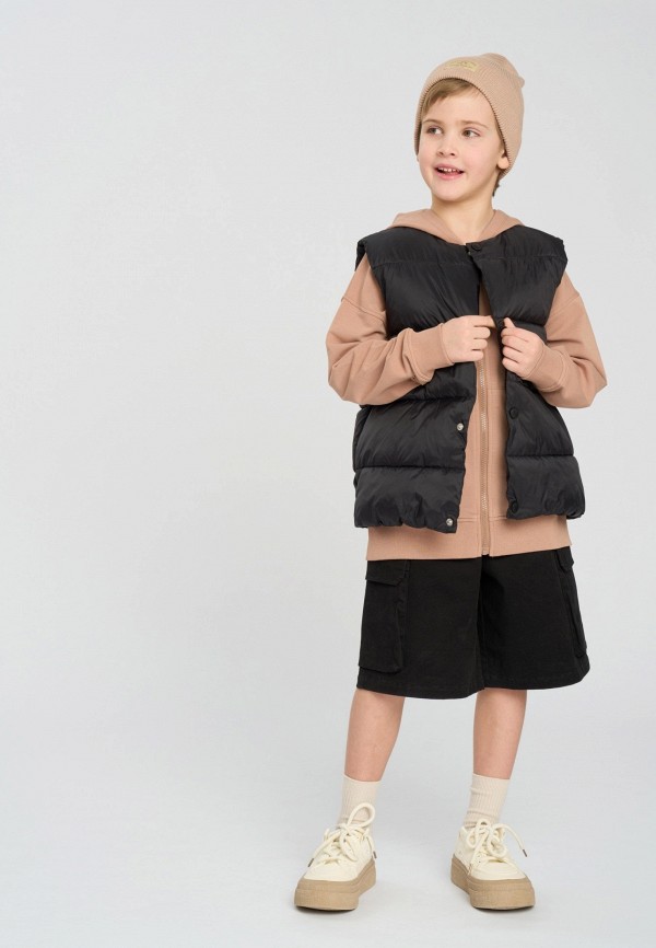 Button Blue Жилет утепленный - фото 2