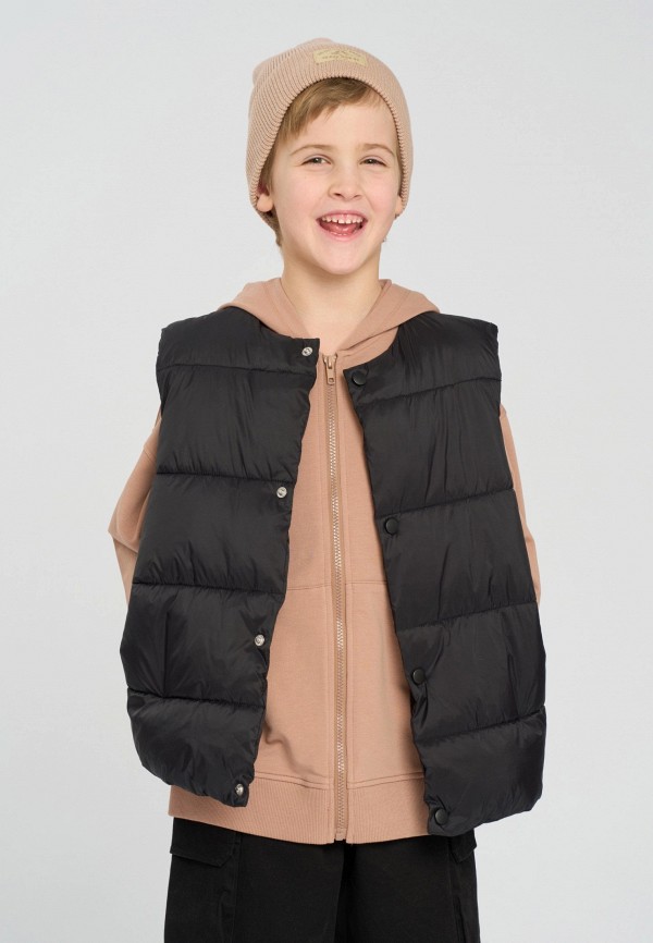 Button Blue Жилет утепленный - фото 3