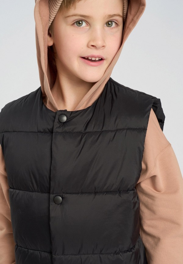 Button Blue Жилет утепленный - фото 4