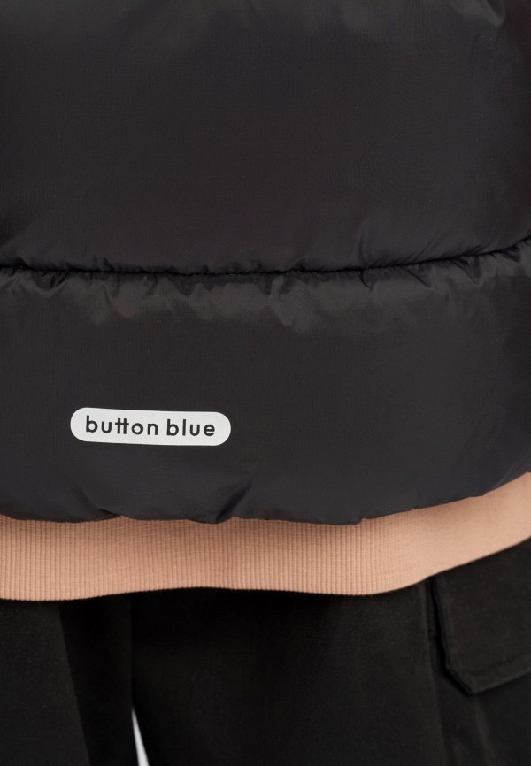 Button Blue Жилет утепленный - фото 5