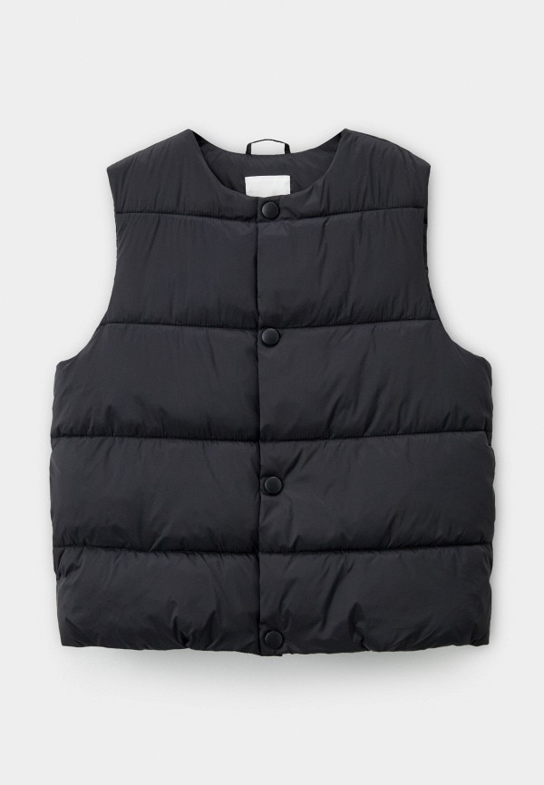 Button Blue Жилет утепленный - фото 6