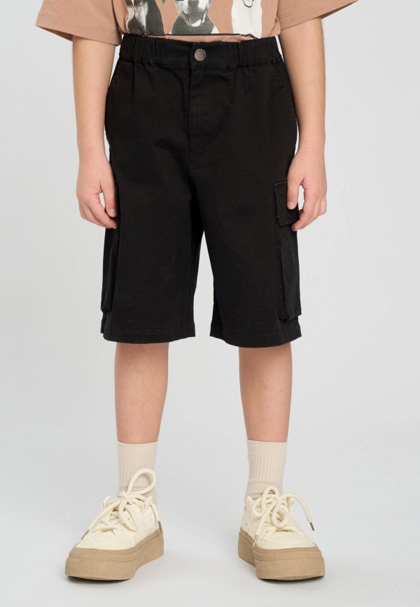 Button Blue Шорты - фото 1