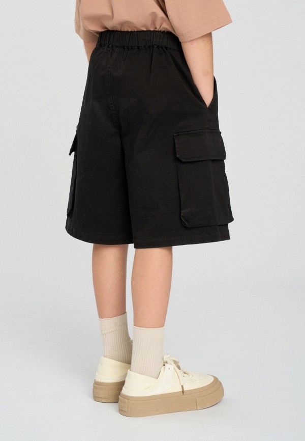 Button Blue Шорты - фото 3