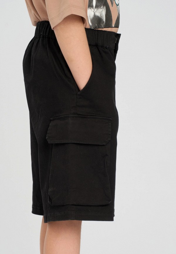 Button Blue Шорты - фото 6