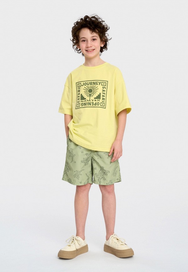 Button Blue Шорты для плавания - фото 1