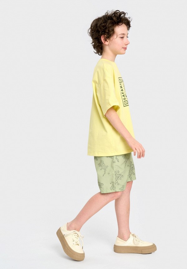 Button Blue Шорты для плавания - фото 2