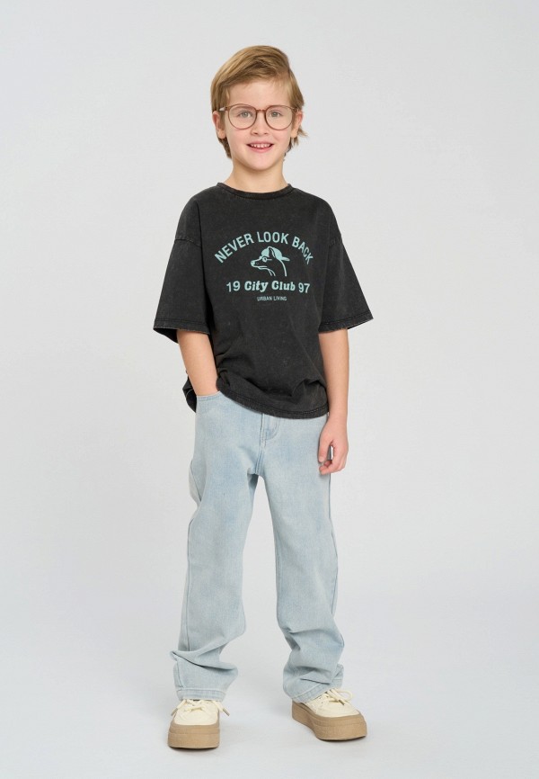 Button Blue Джинсы - фото 2