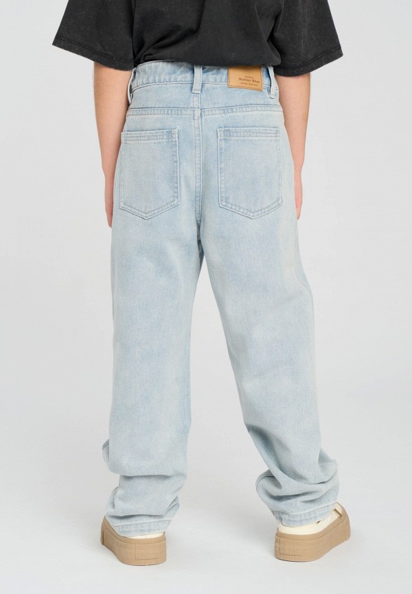 Button Blue Джинсы - фото 3