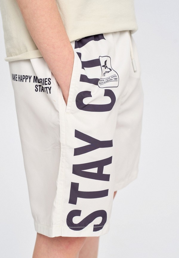 Button Blue Шорты для плавания - фото 4