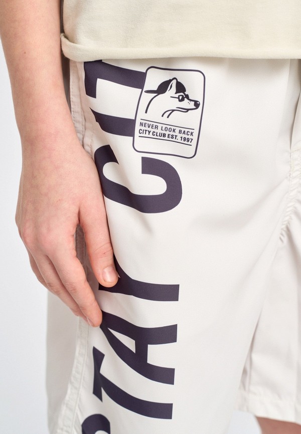 Button Blue Шорты для плавания - фото 5