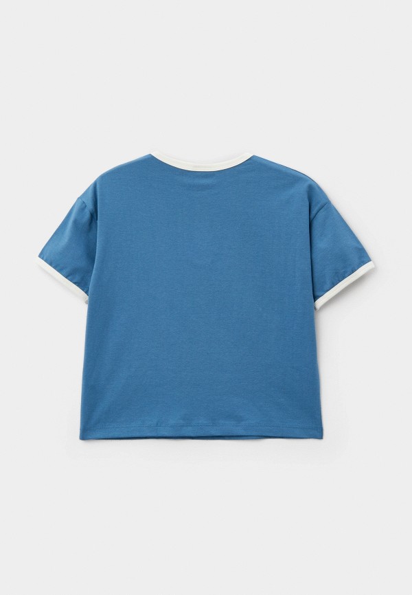 Button Blue Пижама - фото 6