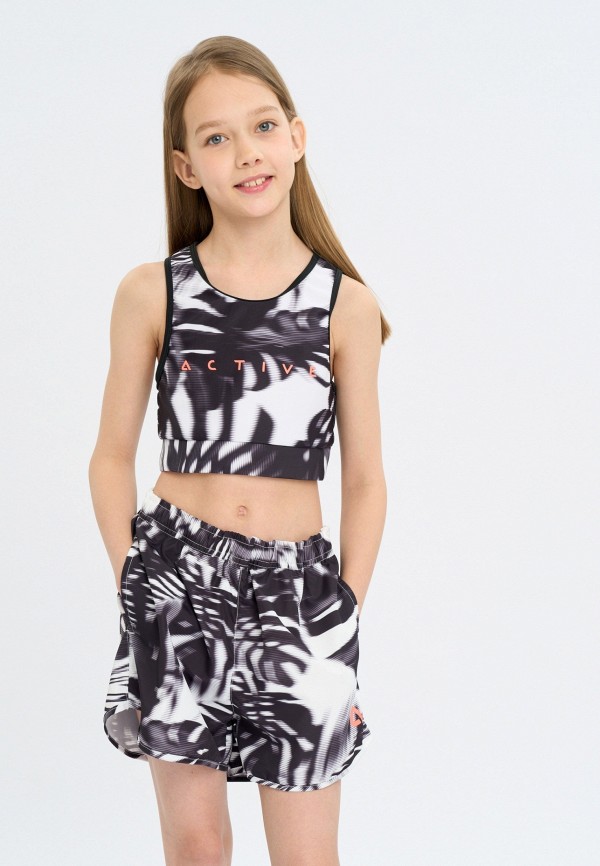 Button Blue Топ для плавания - фото 1