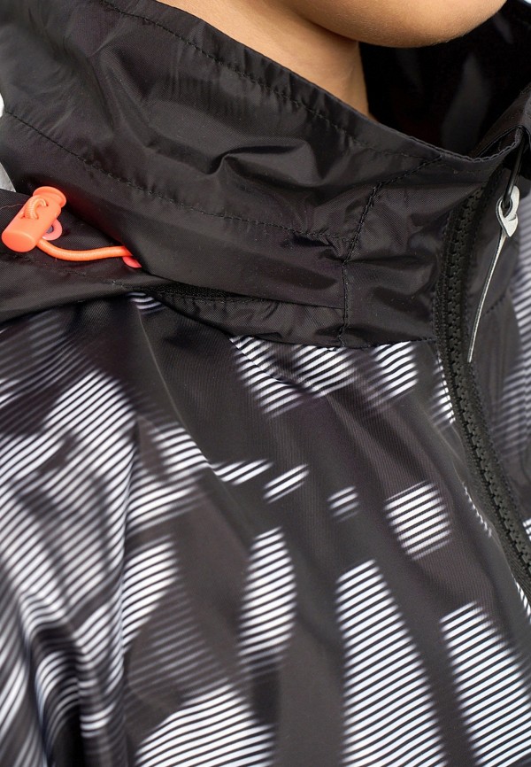 Button Blue Ветровка - фото 6