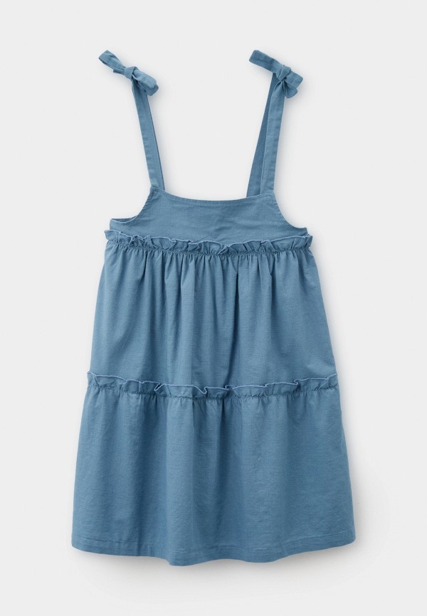 Button Blue Сарафан - фото 6
