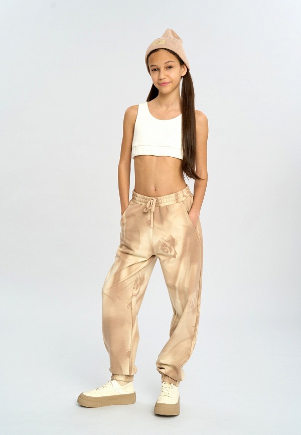 Button Blue Топ спортивный - фото 2