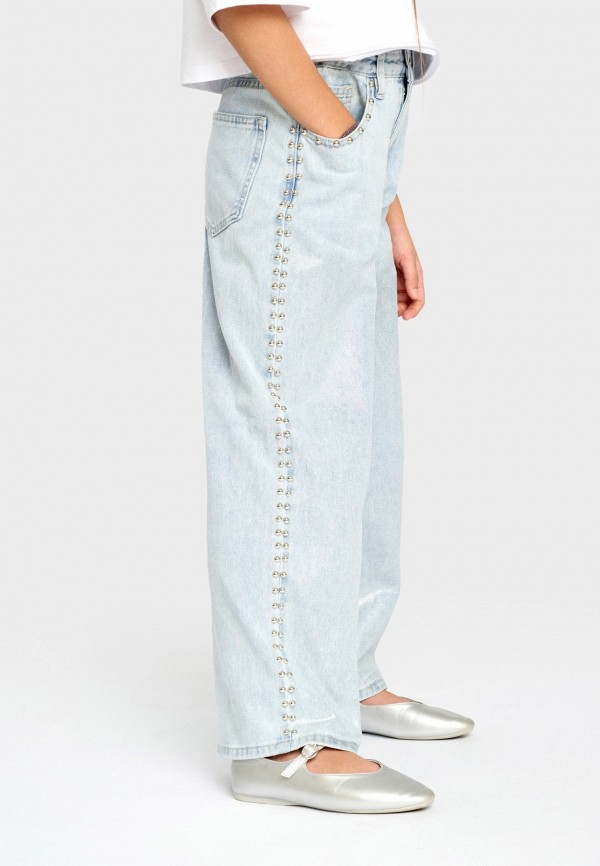 Button Blue Джинсы - фото 3