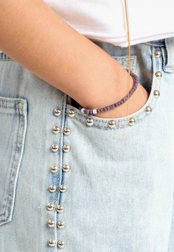 Button Blue Джинсы - фото 5